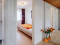 chalet adosado en esquina München Ramersdorf 04 pasillo 8036