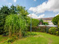 chalet adosado en esquina München Ramersdorf 01 jardín 8036