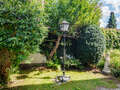 chalet adosado en esquina München Ramersdorf 02 jardín 8036