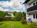 chalet adosado en esquina München Ramersdorf 03 jardín 8036