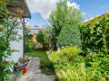chalet adosado en esquina München Ramersdorf 04 jardín 8036