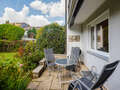 chalet adosado en esquina München Ramersdorf 01 terraza 8036