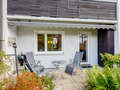 chalet adosado en esquina München Ramersdorf 02 terraza 8036