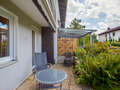 chalet adosado en esquina München Ramersdorf 03 terraza 8036