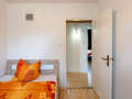chalet adosado en esquina München Ramersdorf 02 2. dormitorio 8036