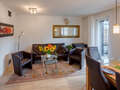 chalet adosado en esquina München Ramersdorf 02 zona de día  8036