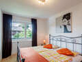 chalet adosado en esquina München Ramersdorf 01 1. dormitorio 8036
