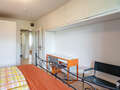 chalet adosado en esquina München Ramersdorf 03 1. dormitorio 8036
