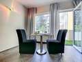 apartamento München Au-Haidhausen 05 salón 8038