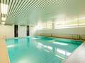 apartamento München Sendling-Westpark 02 piscina 8053