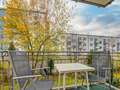 apartamento München Giesing 02 balcón 8056
