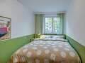 apartamento München Giesing 01 dormitorio 8056