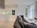 apartamento München Haidhausen 04 salón 8064