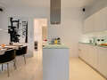 apartamento München Haidhausen 02 cocina 8064