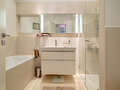 apartamento München Haidhausen 01 baño 8064