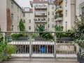 apartamento München Haidhausen 01 balcón 8064