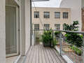 apartamento München Haidhausen 03 balcón 8064