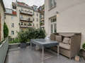 apartamento München Haidhausen 01 terraza 8064