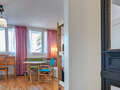 apartamento München Pasing 01 pasillo 8065