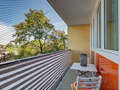 apartamento München Pasing 02 balcón 8065