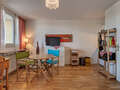 apartamento München Pasing 01 zona de día  8065