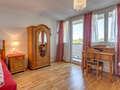 apartamento München Pasing 02 zona de día  8065