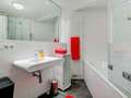 apartamento München Glockenbachviertel 01 baño 8066