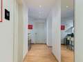 apartamento München Glockenbachviertel 02 pasillo 8066