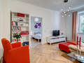 apartamento München Schwabing 01 salón 8088