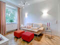 apartamento München Schwabing 02 salón 8088