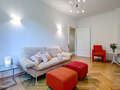 apartamento München Schwabing 04 salón 8088
