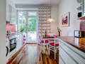 apartamento München Schwabing 02 cocina 8088