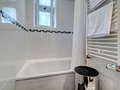 apartamento München Schwabing 03 baño 8088