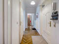 apartamento München Schwabing 02 pasillo 8088