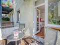 apartamento München Schwabing 02 balcón 8088