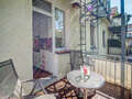 apartamento München Schwabing 03 balcón 8088