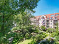 apartamento München Schwabing 01 vista 8088