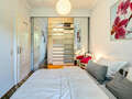 apartamento München Schwabing 02 dormitorio 8088