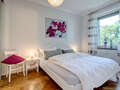 apartamento München Schwabing 04 dormitorio 8088