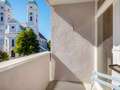 apartamento München Untergiesing 02 balcón 8114