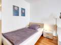 apartamento München Untergiesing 01 zona de dormir 8114
