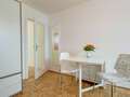 apartamento München Schwabing 03 salón 8131