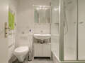 apartamento München Schwabing 01 baño 8131