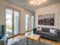 apartamento München Schwabing 01 salón 8156
