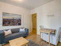 apartamento München Schwabing 02 salón 8156