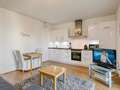apartamento München Schwabing 03 salón 8156