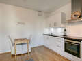 apartamento München Schwabing 02 cocina 8156