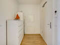 apartamento München Schwabing 01 pasillo 8156