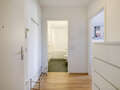 apartamento München Schwabing 02 pasillo 8156