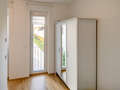 apartamento München Schwabing 03 dormitorio 8156